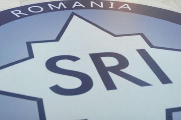 Bani mai mulţi pentru SRI